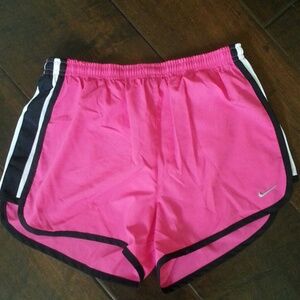 Nike Workout Shorts